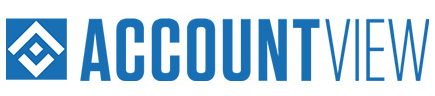 Account View Logo