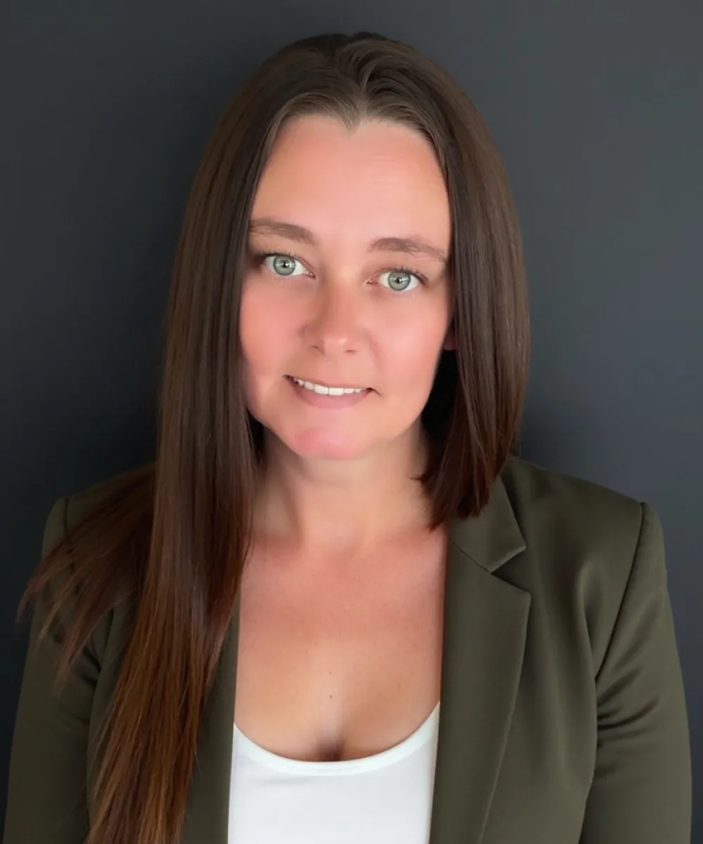 Brittany | Client Service Liaison | Avondale Wealth Advisors