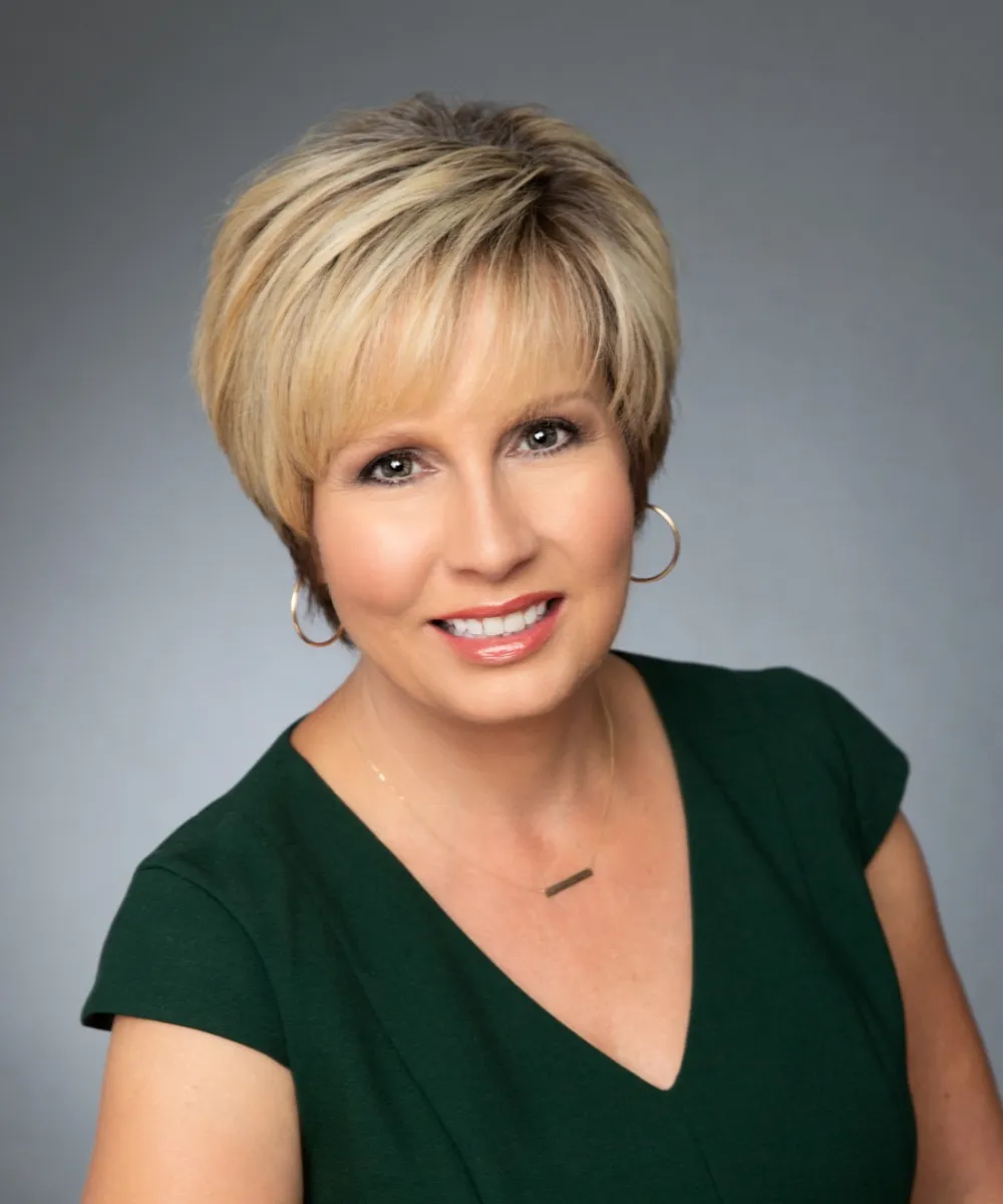 Kristy | Business Exit Strategist | Avondale Wealth Advisor